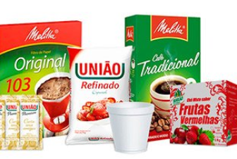 Produto de copa