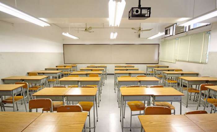 Escolas